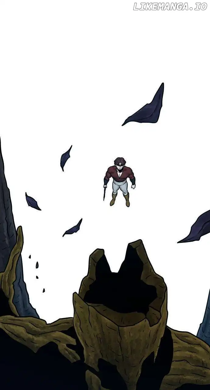 Warrior Executioner Chapter 83 page 3