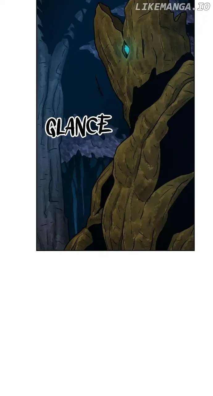 Warrior Executioner Chapter 83 page 6