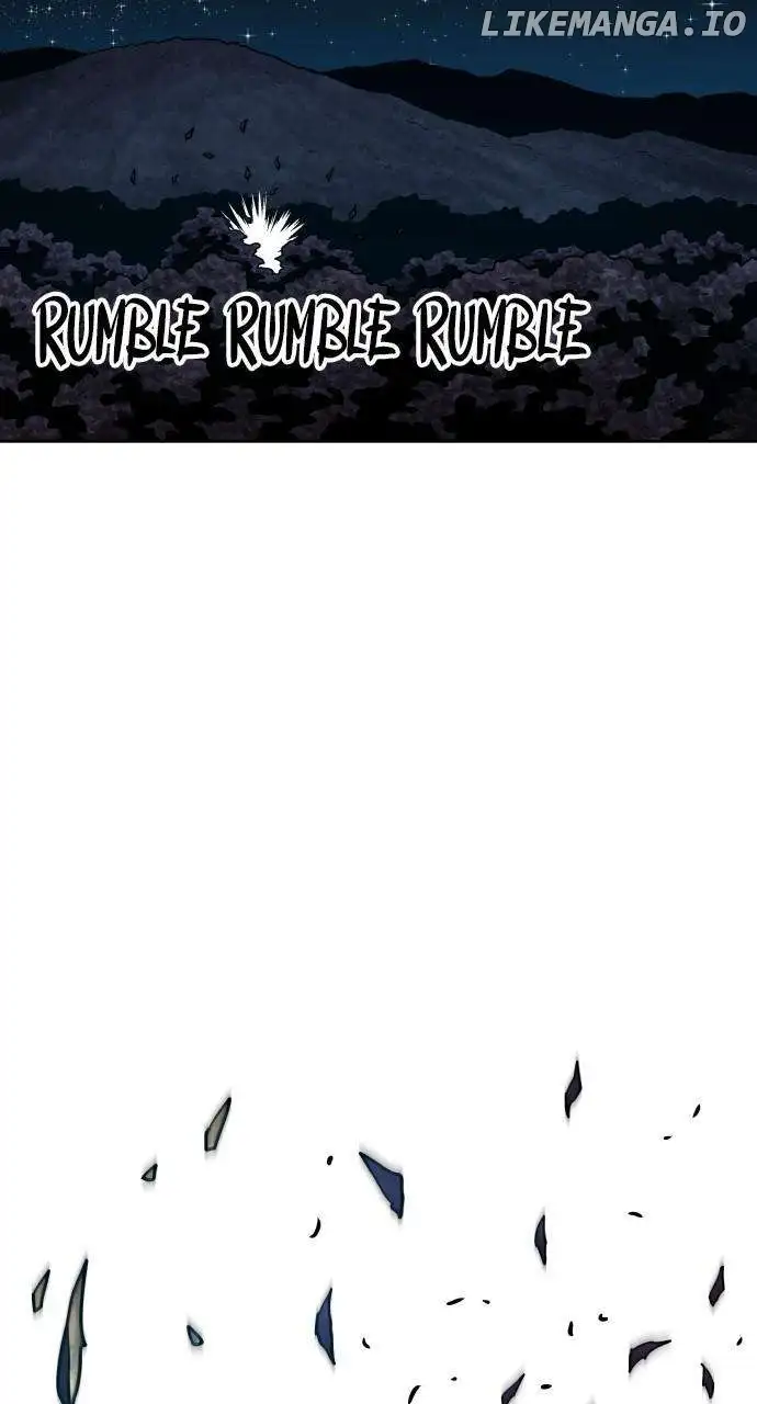 Warrior Executioner Chapter 83 page 15