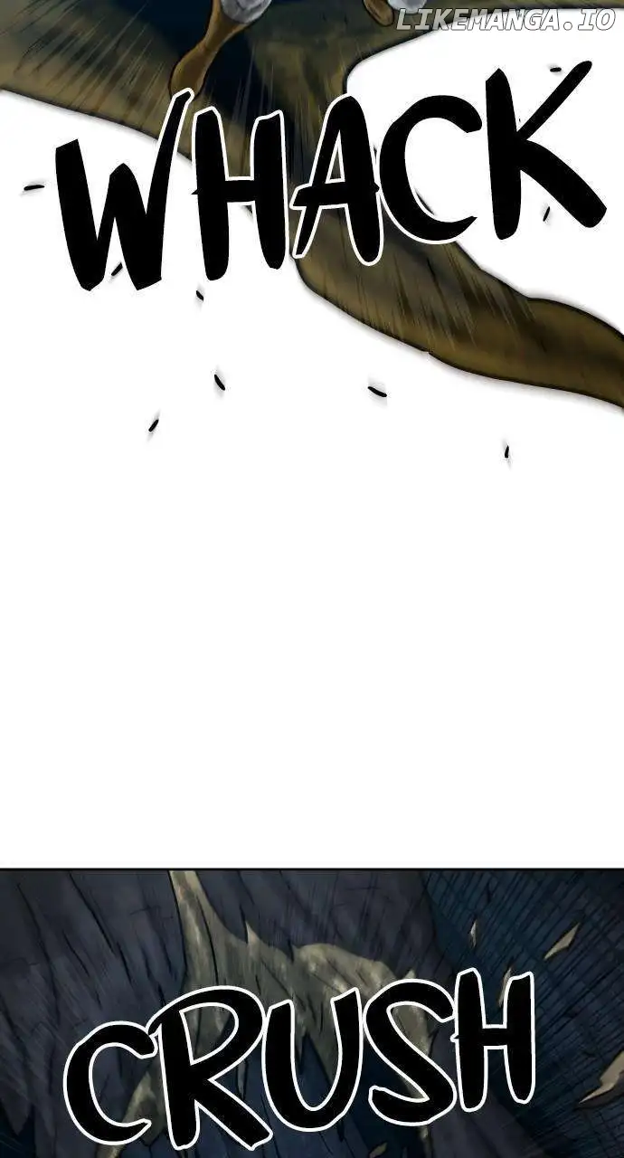 Warrior Executioner Chapter 83 page 13