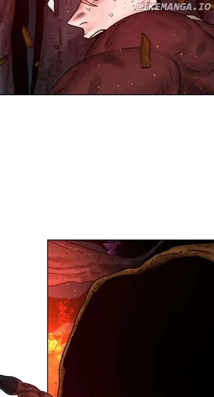 Warrior Executioner Chapter 83 page 26