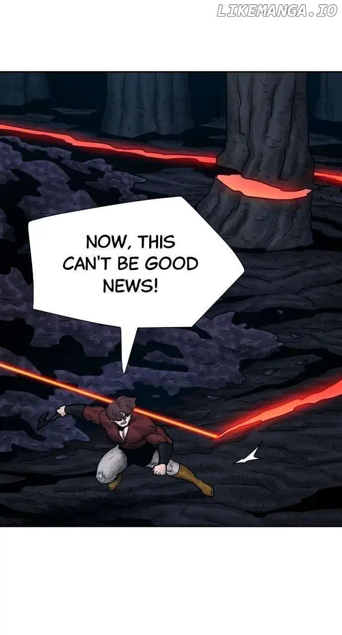 Warrior Executioner Chapter 83 page 17