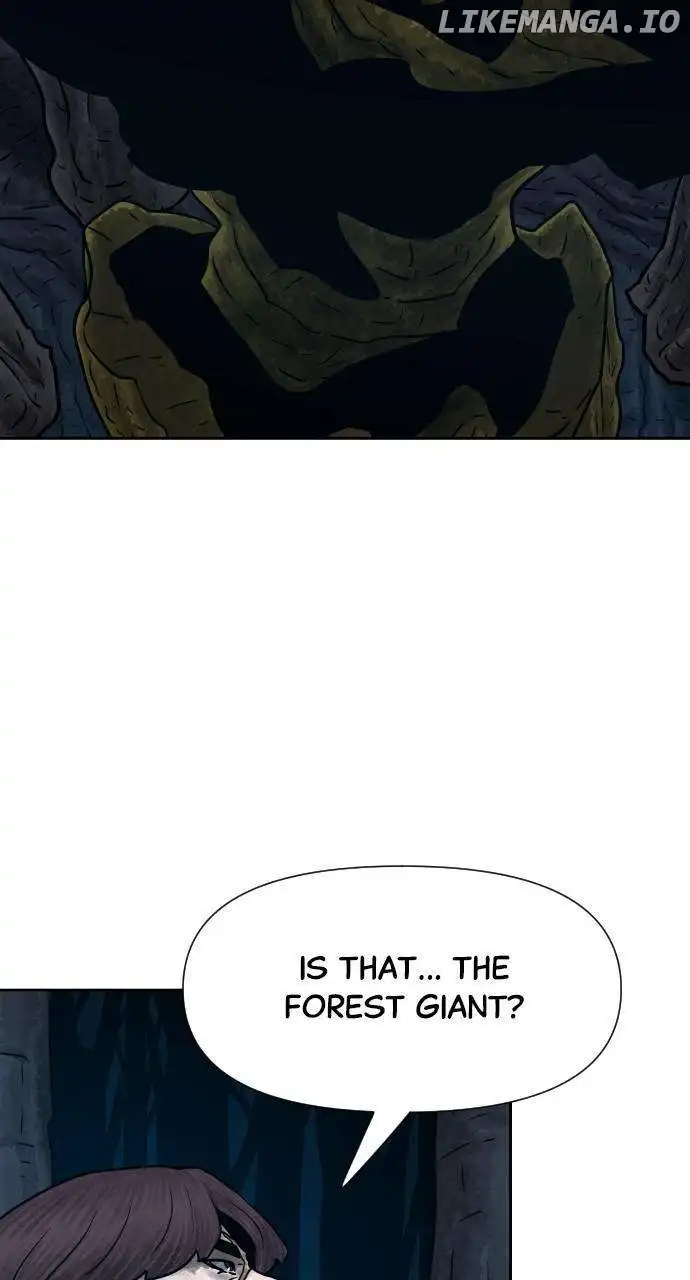 Warrior Executioner Chapter 83 page 4