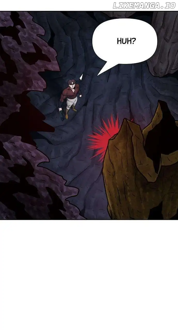 Warrior Executioner Chapter 83 page 7
