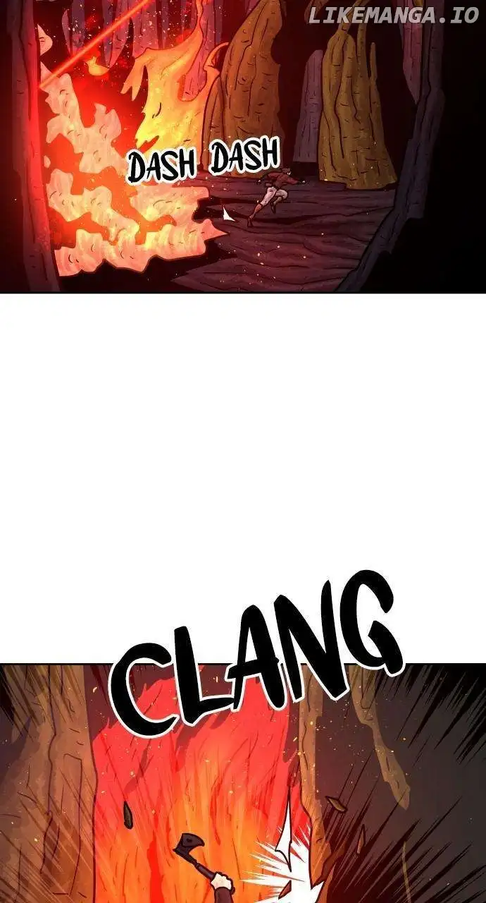 Warrior Executioner Chapter 83 page 24