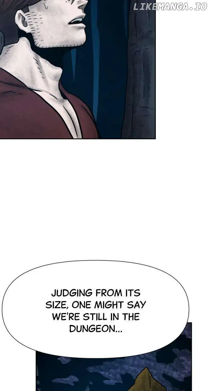 Warrior Executioner Chapter 83 page 5
