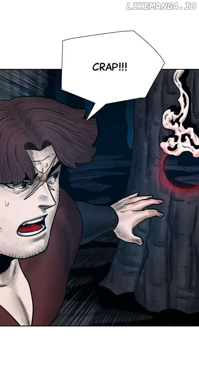 Warrior Executioner Chapter 83 page 9