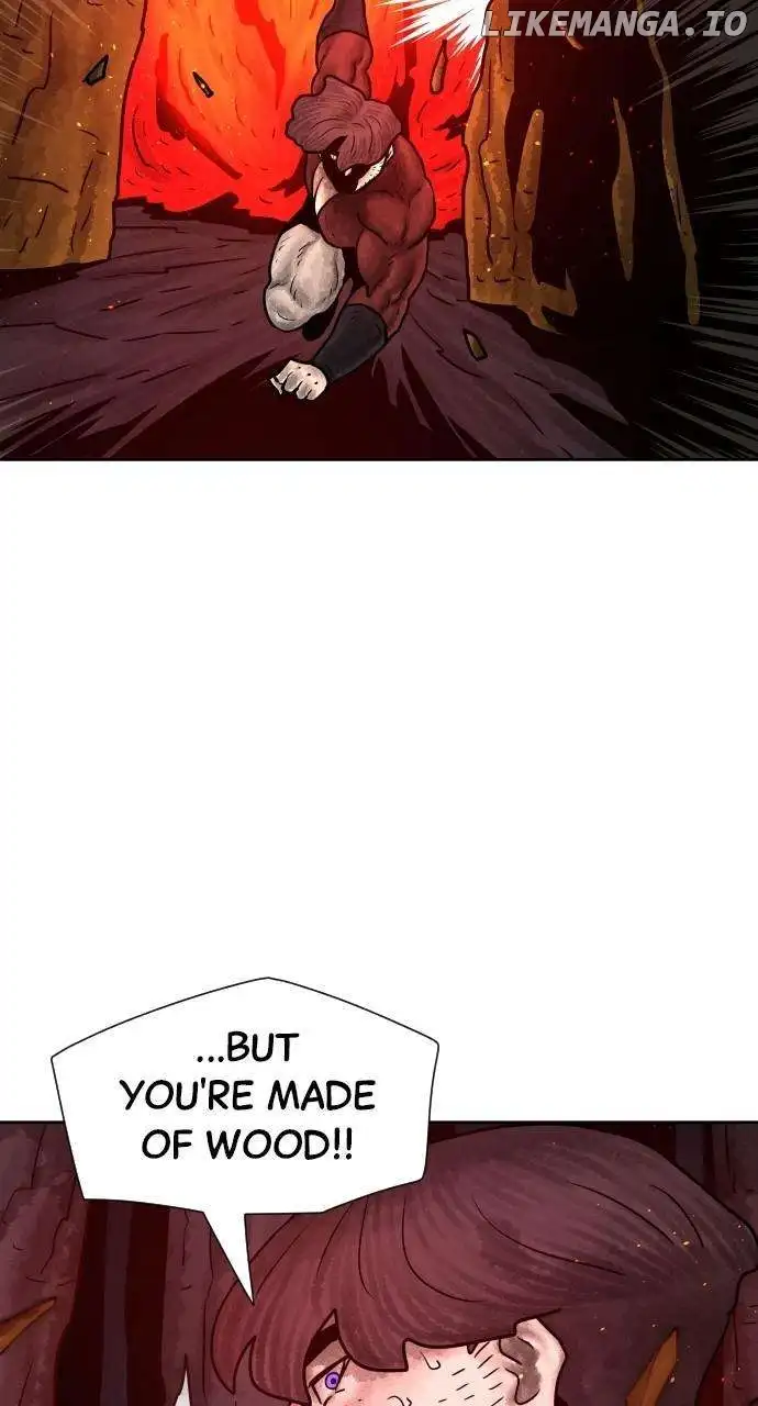 Warrior Executioner Chapter 83 page 25