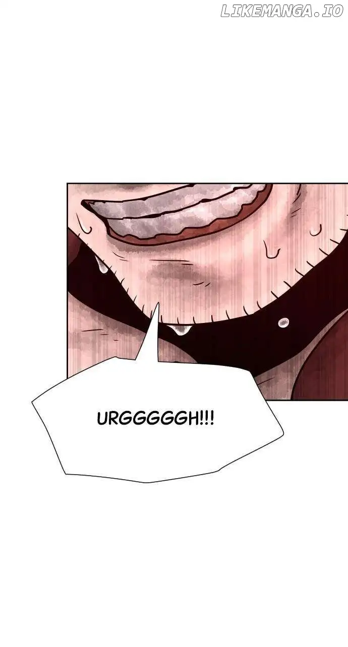 Warrior Executioner Chapter 83 page 31