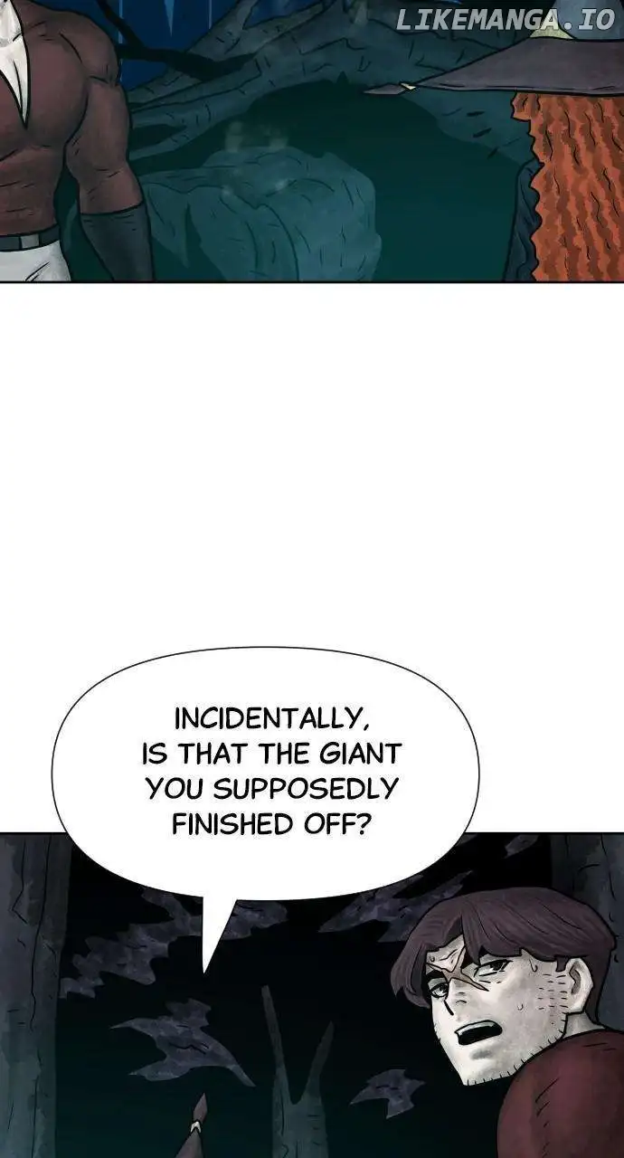 Warrior Executioner Chapter 83 page 49