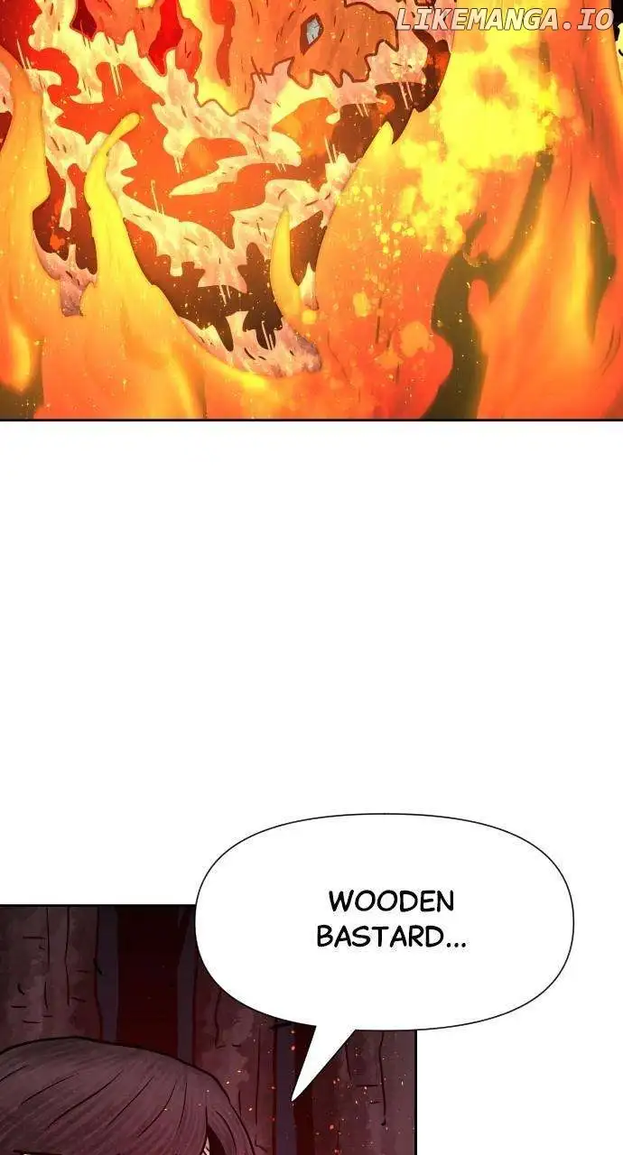 Warrior Executioner Chapter 83 page 37