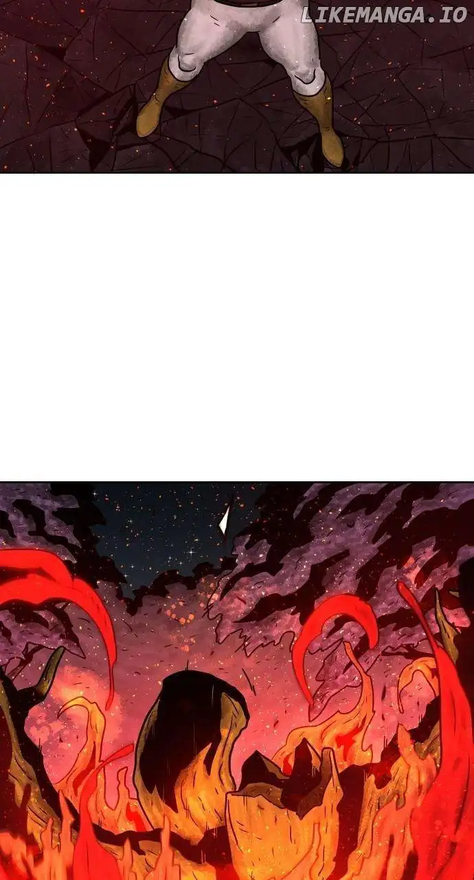 Warrior Executioner Chapter 83 page 35