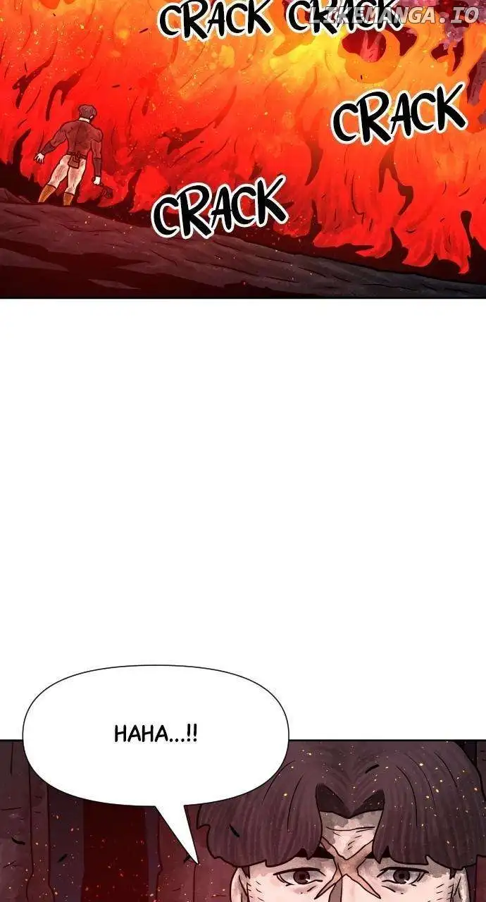 Warrior Executioner Chapter 83 page 39