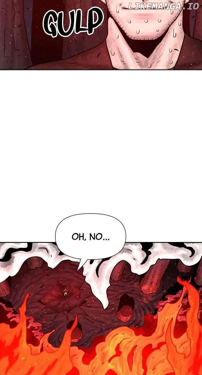 Warrior Executioner Chapter 83 page 41