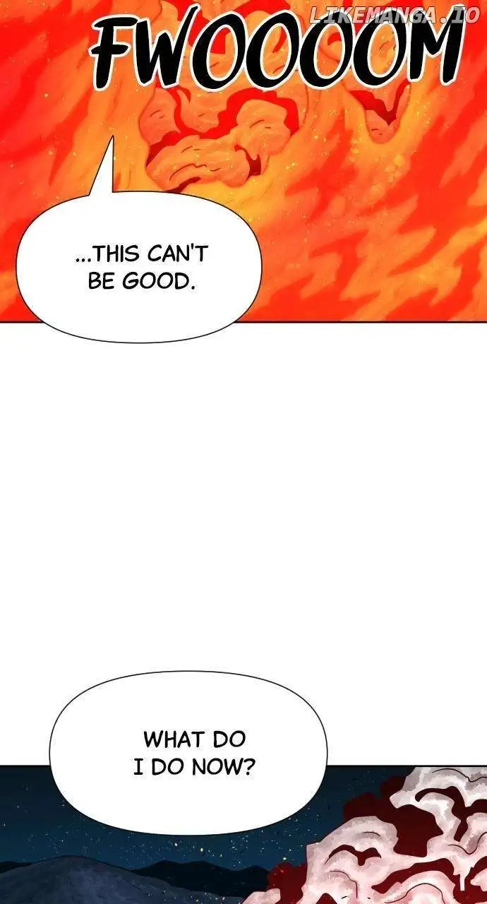 Warrior Executioner Chapter 83 page 42