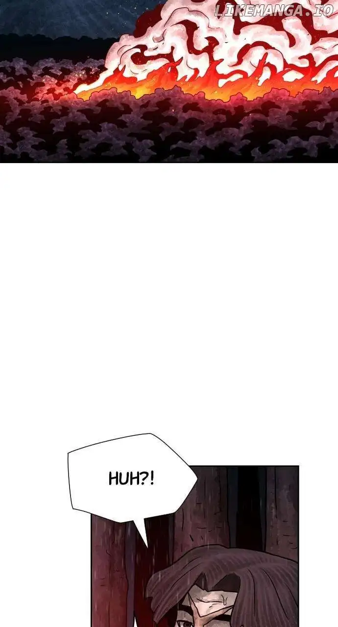 Warrior Executioner Chapter 83 page 43