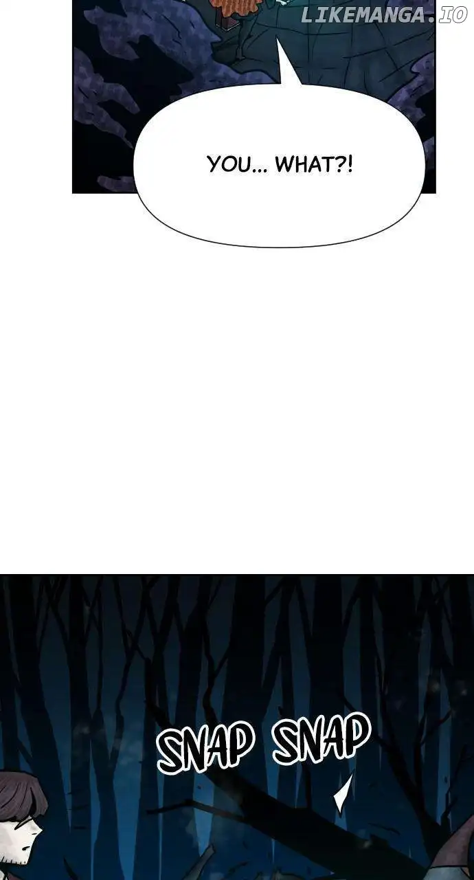 Warrior Executioner Chapter 83 page 48