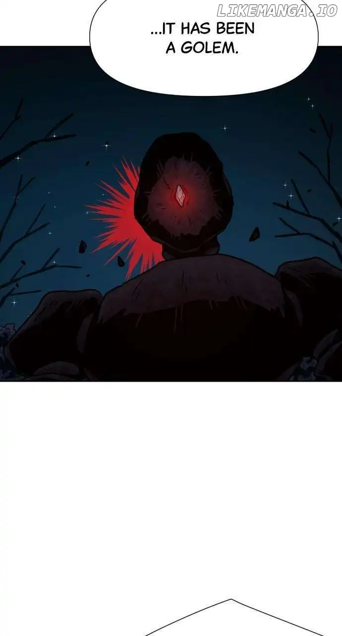 Warrior Executioner Chapter 83 page 53
