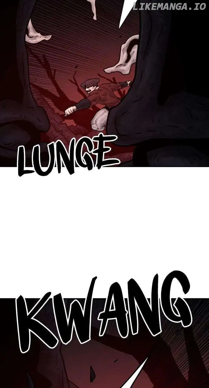 Warrior Executioner Chapter 83 page 61