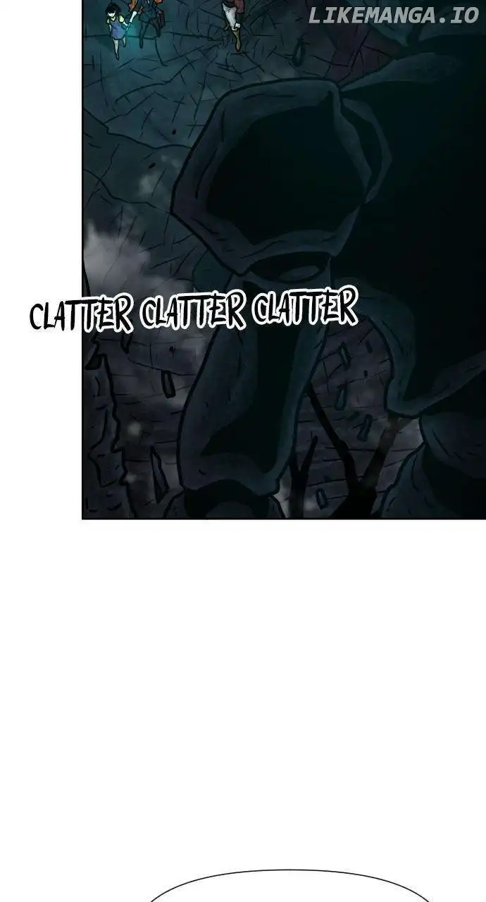 Warrior Executioner Chapter 83 page 52