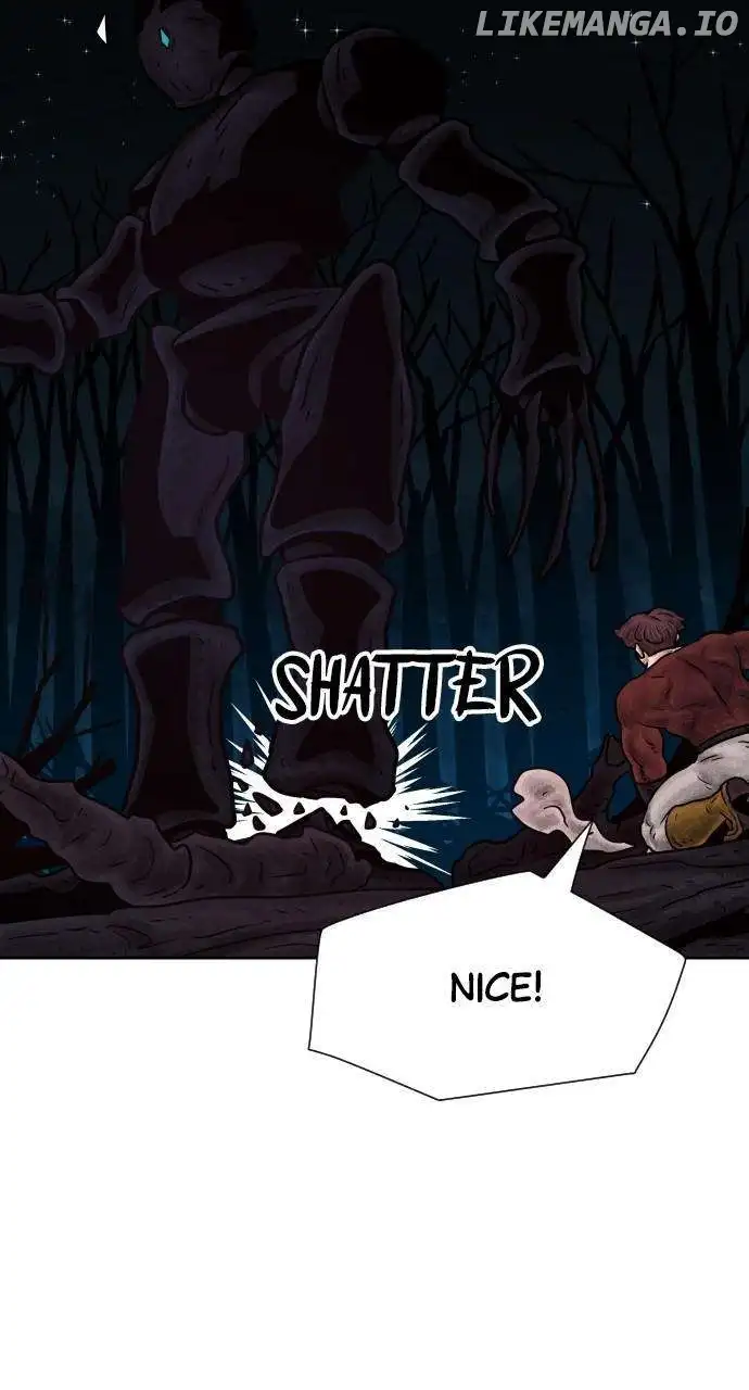 Warrior Executioner Chapter 83 page 65