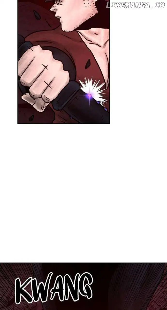 Warrior Executioner Chapter 83 page 63
