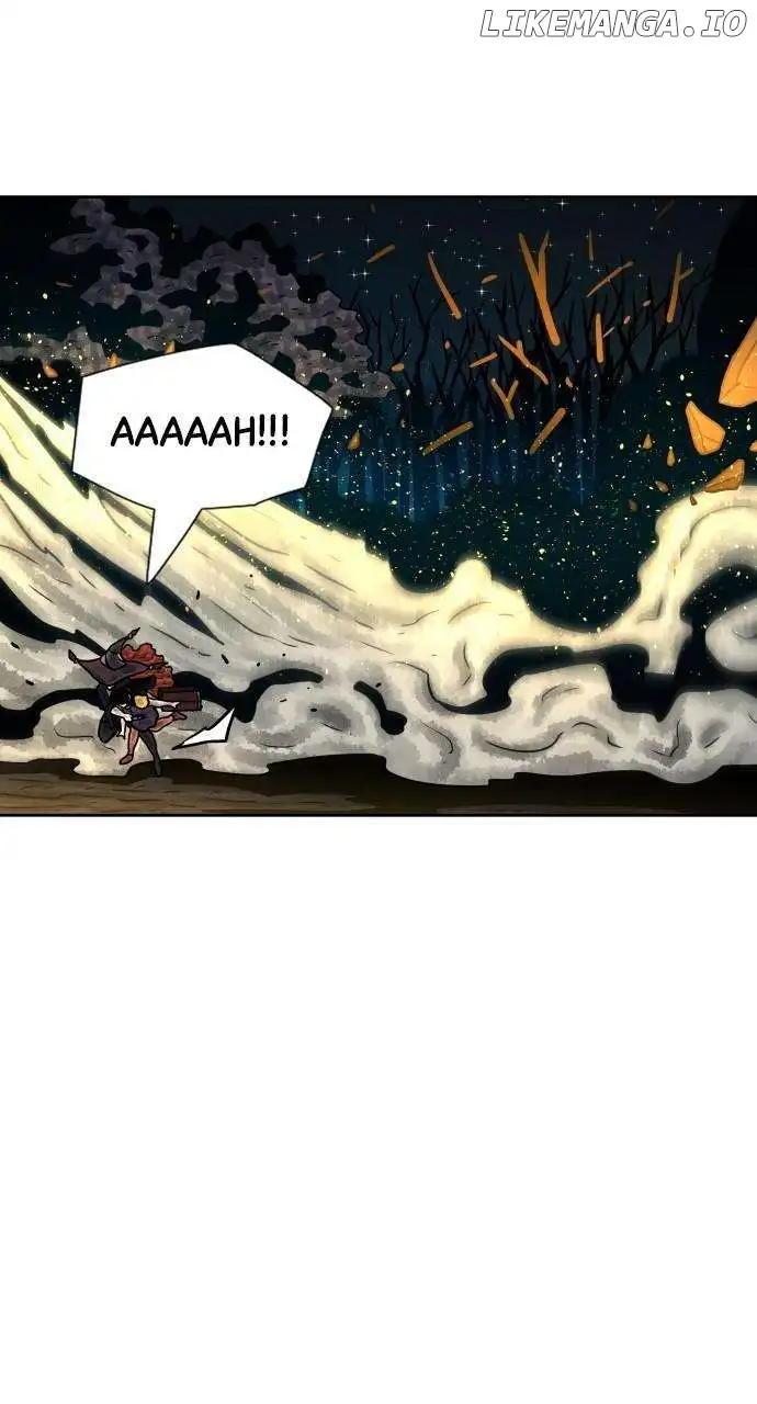 Warrior Executioner Chapter 83 page 75