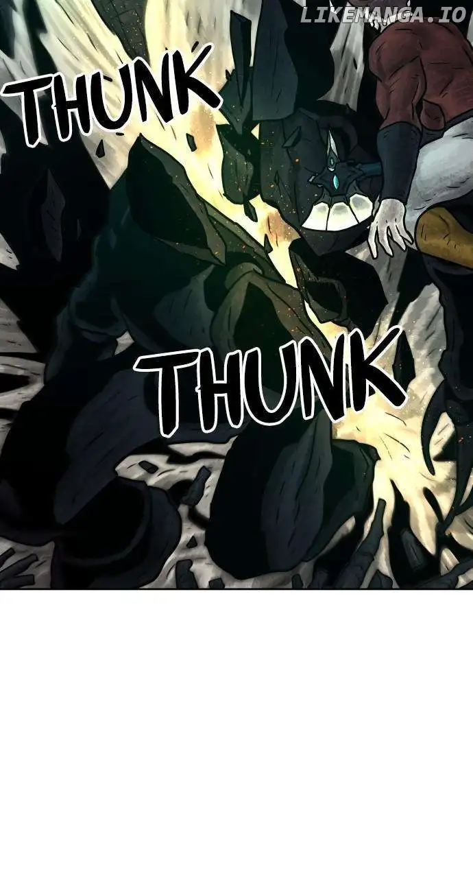 Warrior Executioner Chapter 83 page 74
