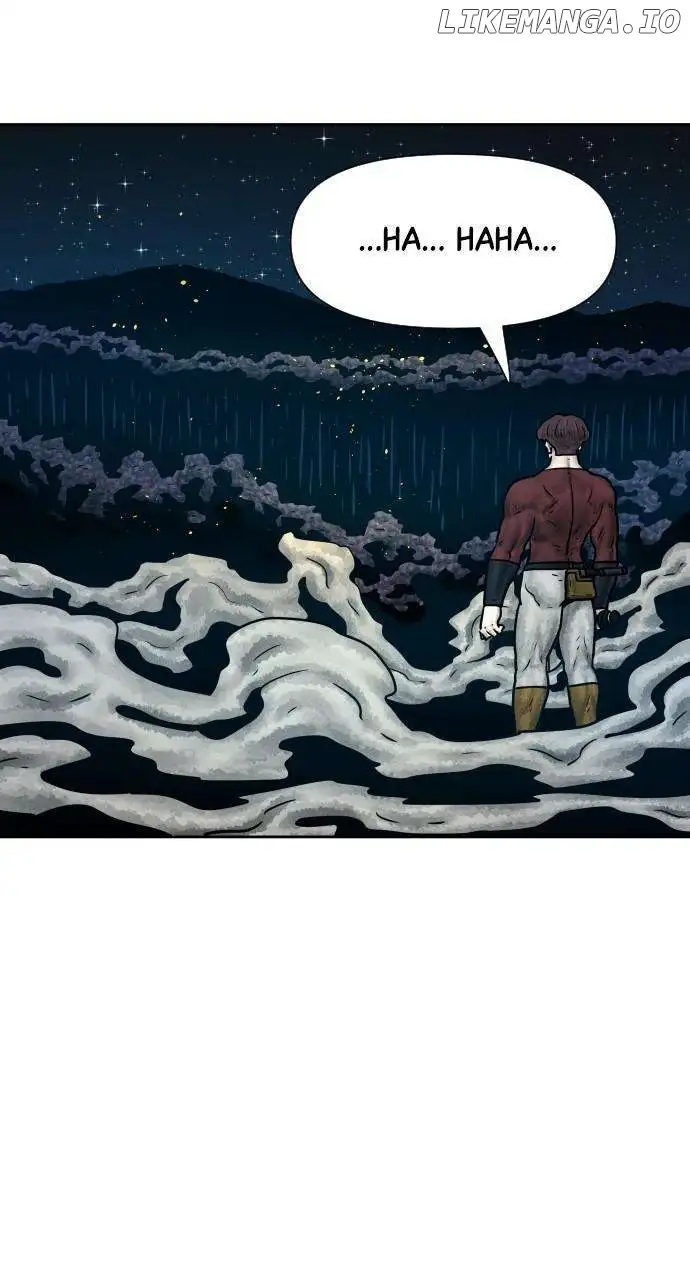 Warrior Executioner Chapter 83 page 79