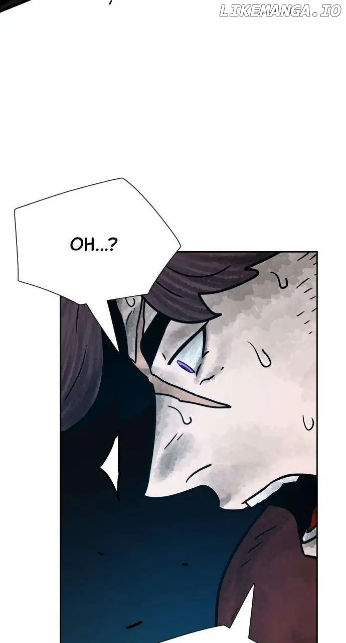 Warrior Executioner Chapter 83 page 70
