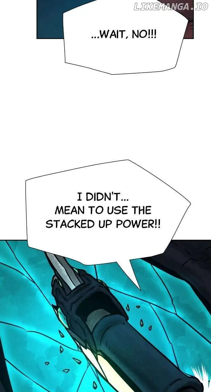 Warrior Executioner Chapter 83 page 71