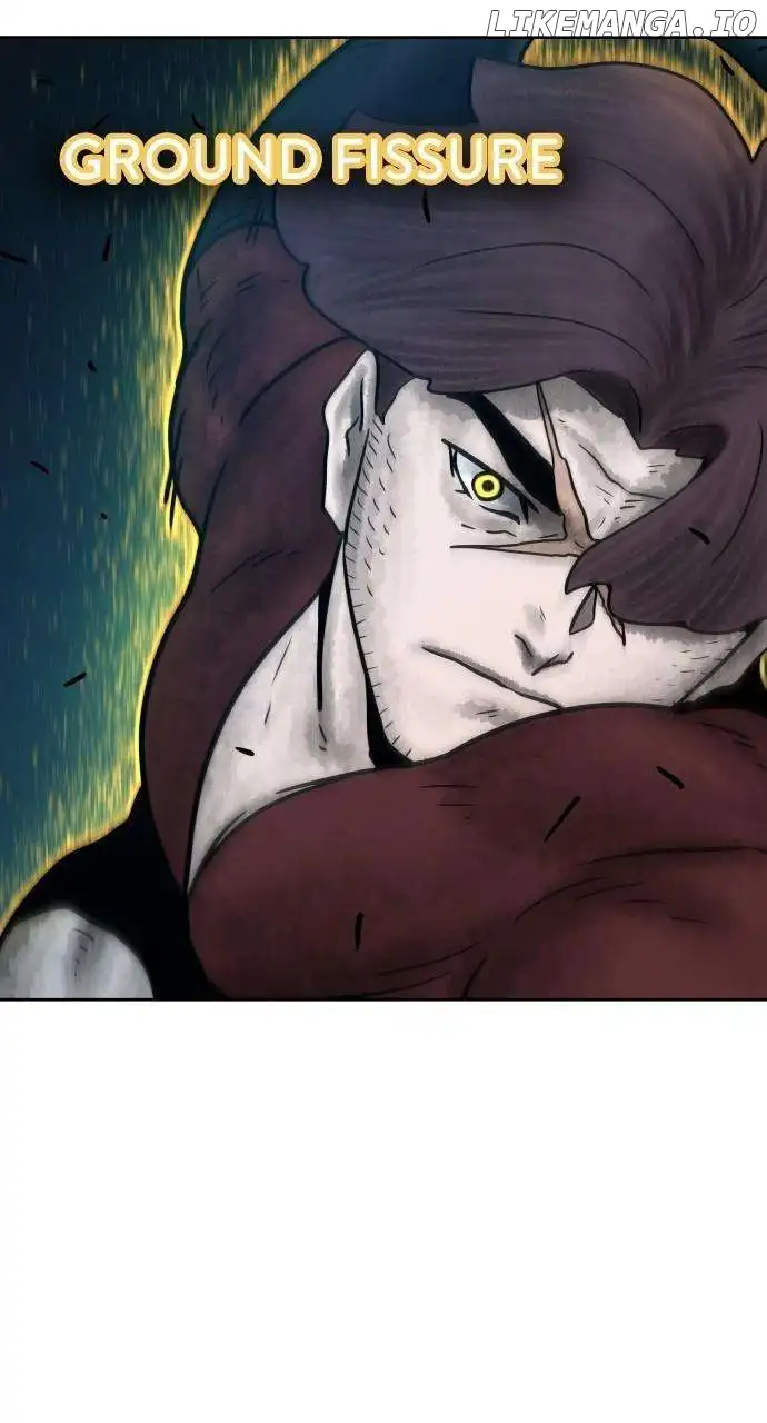 Warrior Executioner Chapter 83 page 68