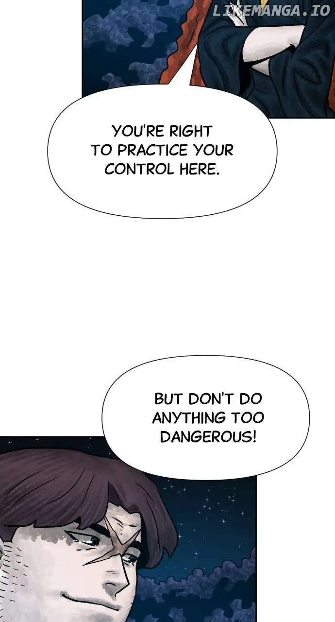 Warrior Executioner Chapter 83 page 88