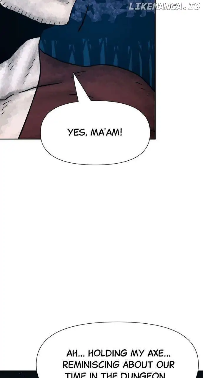 Warrior Executioner Chapter 83 page 89