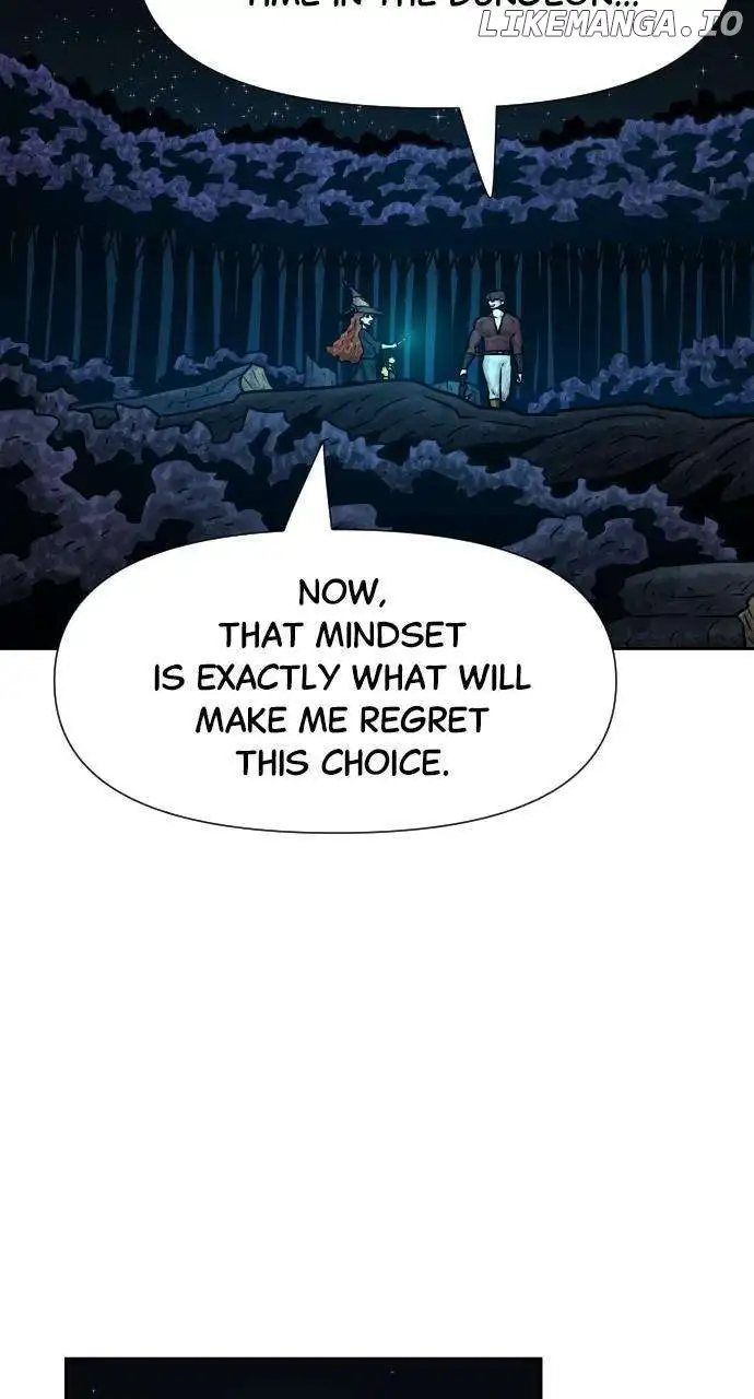 Warrior Executioner Chapter 83 page 90