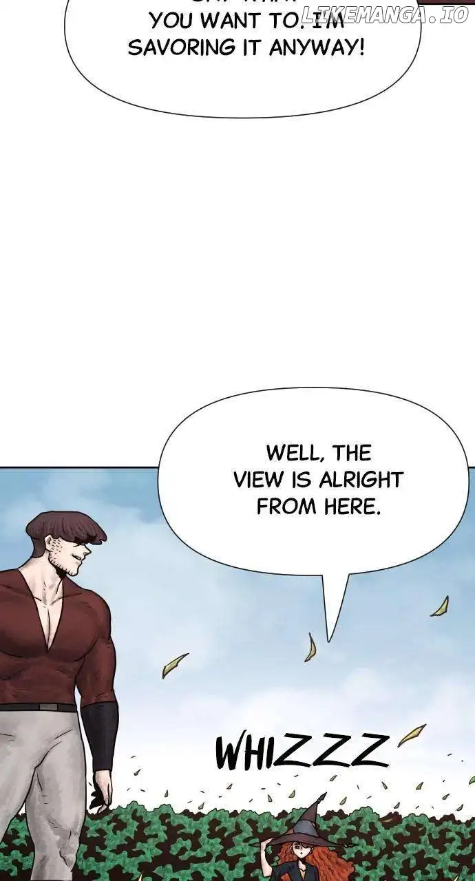 Warrior Executioner Chapter 83 page 101