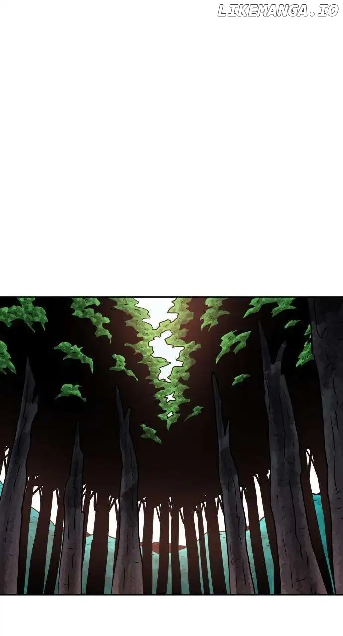 Warrior Executioner Chapter 83 page 92