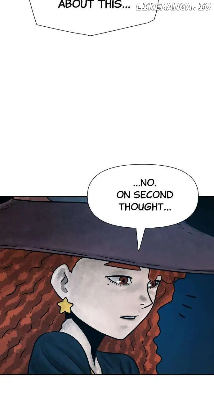 Warrior Executioner Chapter 83 page 85