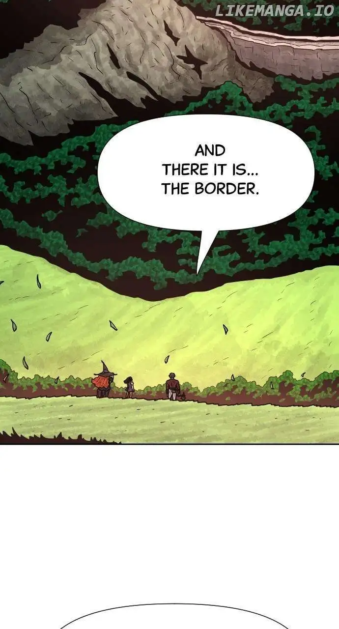 Warrior Executioner Chapter 83 page 103