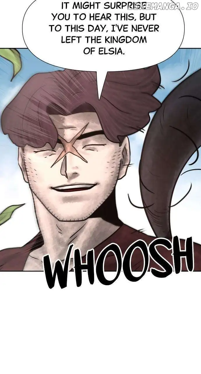 Warrior Executioner Chapter 83 page 104
