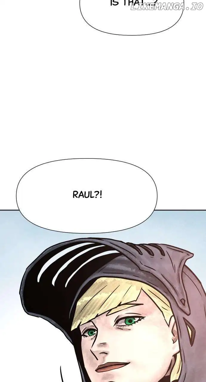 Warrior Executioner Chapter 83 page 111