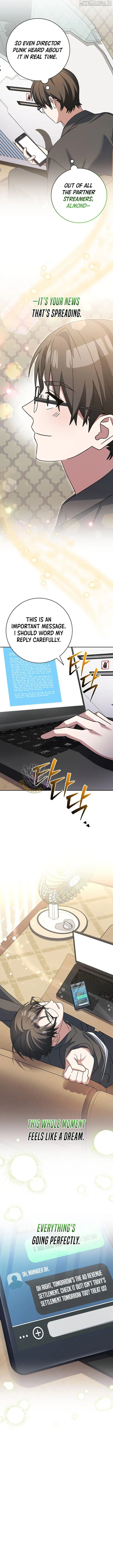 Genius Archer's Livestreaming Chapter 83 page 2