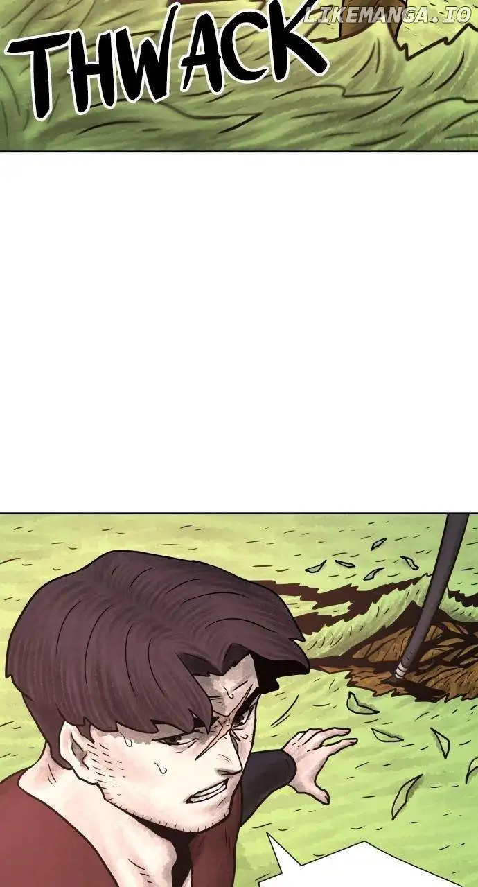 Warrior Executioner Chapter 83 page 106
