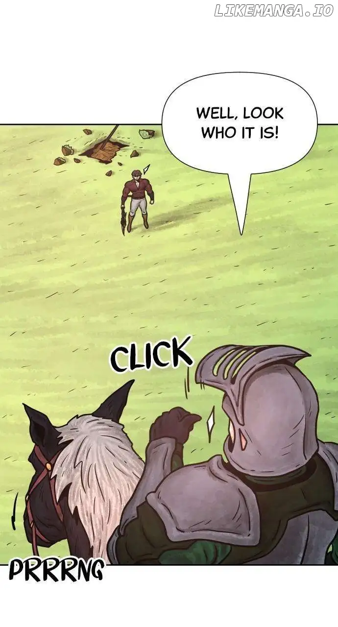 Warrior Executioner Chapter 83 page 109