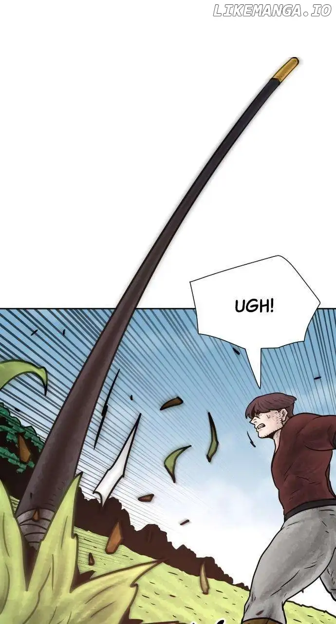 Warrior Executioner Chapter 83 page 105