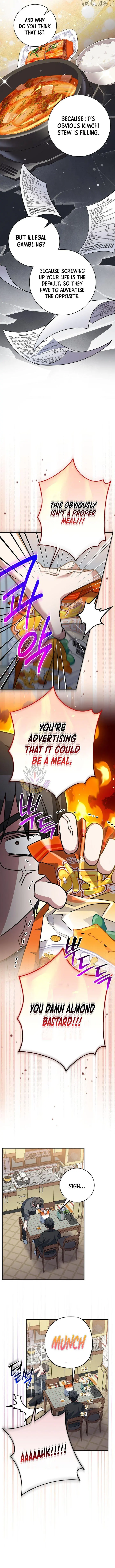 Genius Archer's Livestreaming Chapter 83 page 5