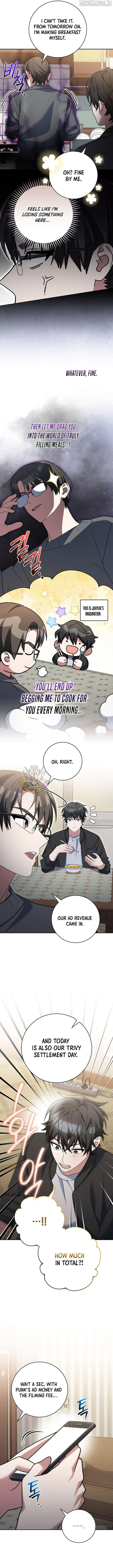 Genius Archer's Livestreaming Chapter 83 page 6