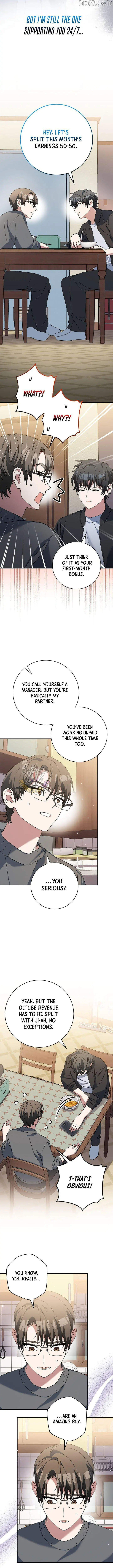 Genius Archer's Livestreaming Chapter 83 page 10