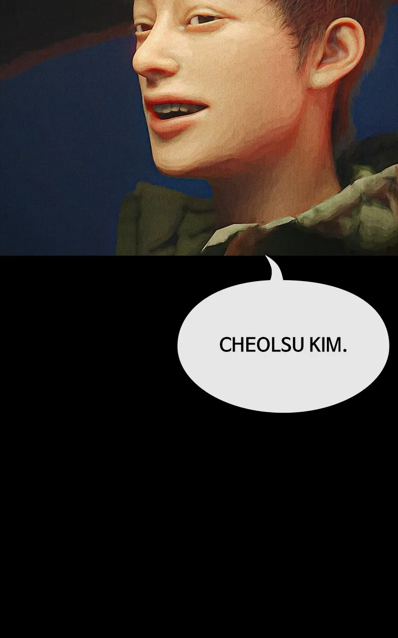There Are No Demons Chapter 83 page 33