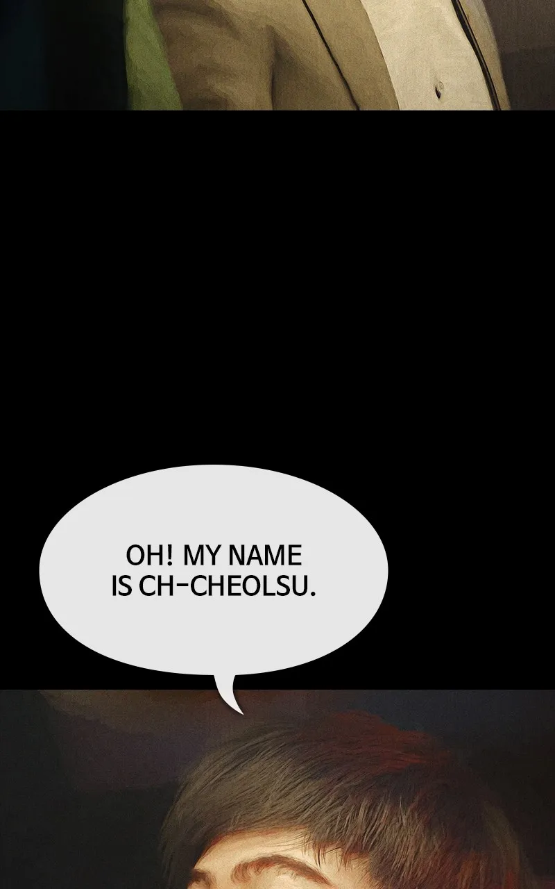 There Are No Demons Chapter 83 page 32
